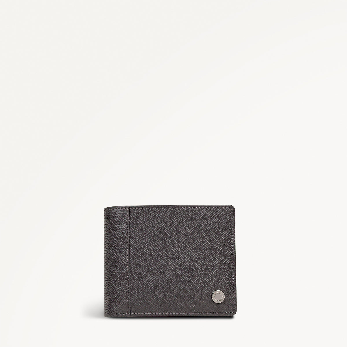 Halcomb Place - Medium Boxed Wallet