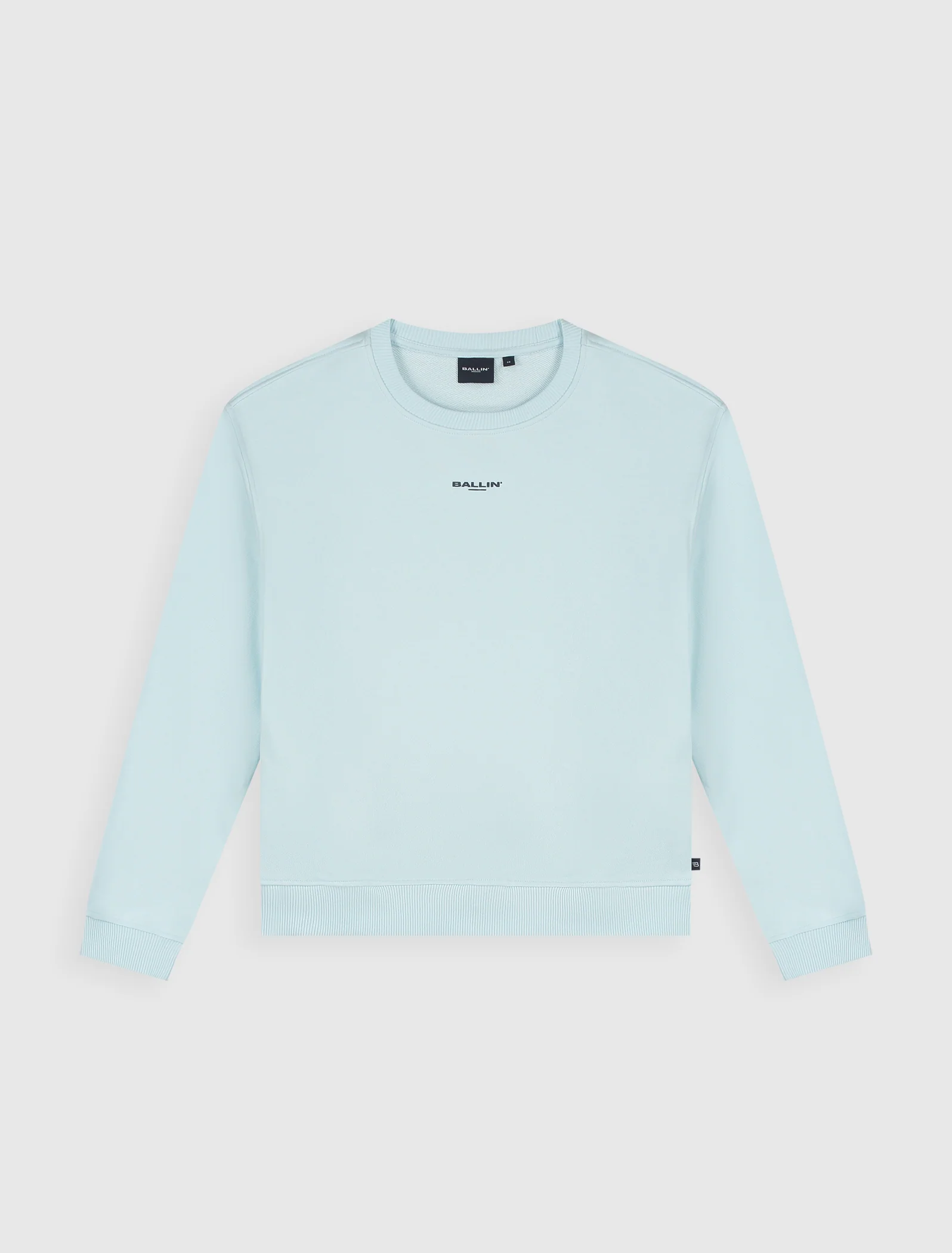 Junior Surfers Paradise House Sweater | Light Blue