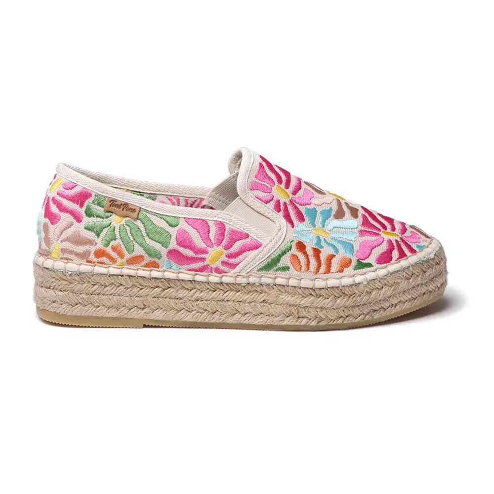 Toni Pons Pola espadrilles