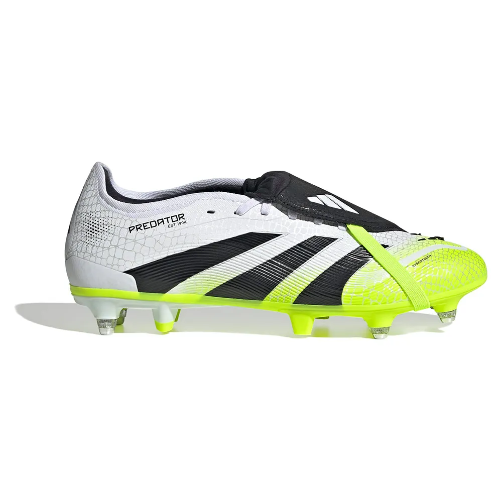 adidas Predator Pro Fold-Over Tongue SG football boots