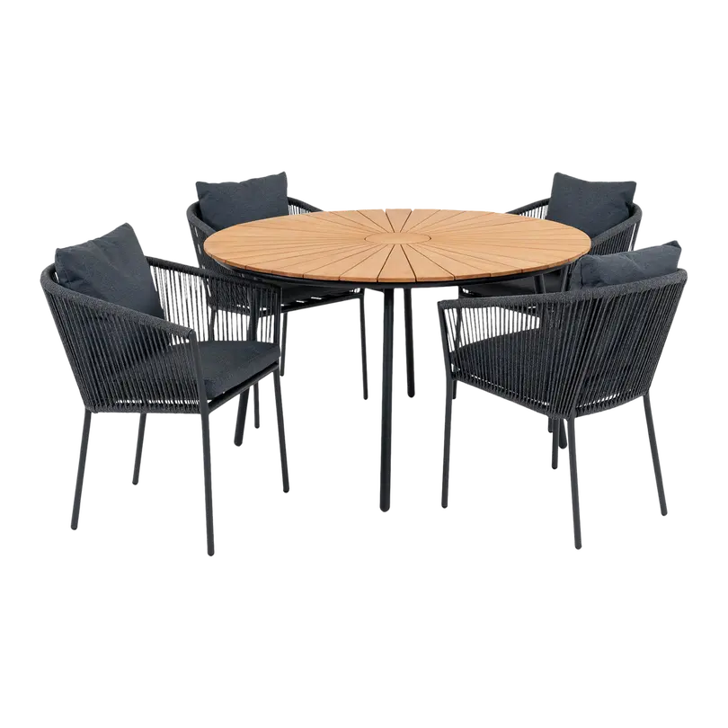 Garten-Set Cleveland