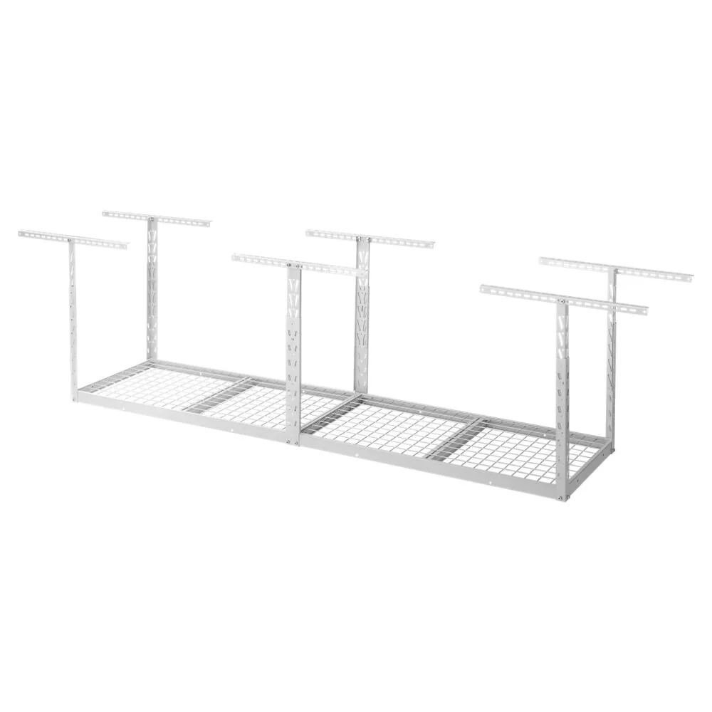 Gladiator Overhead GearLoft Storage Rack 2 x 8 ft