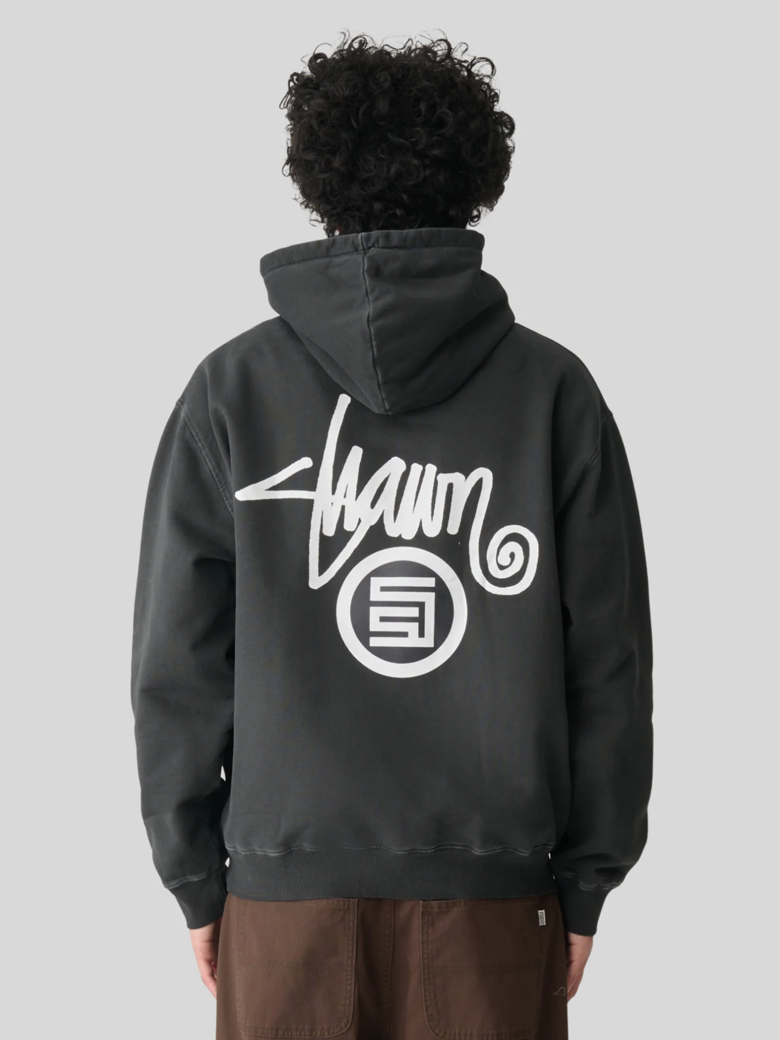 Shawn Dot Hood