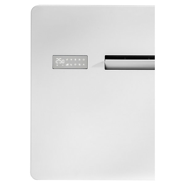 Climatiseur monobloc réversible wifi Klimea 9HP mini 2400 W