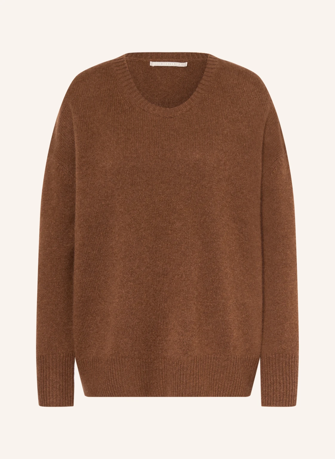 (THE MERCER) N.Y. Cashmere-Pullover