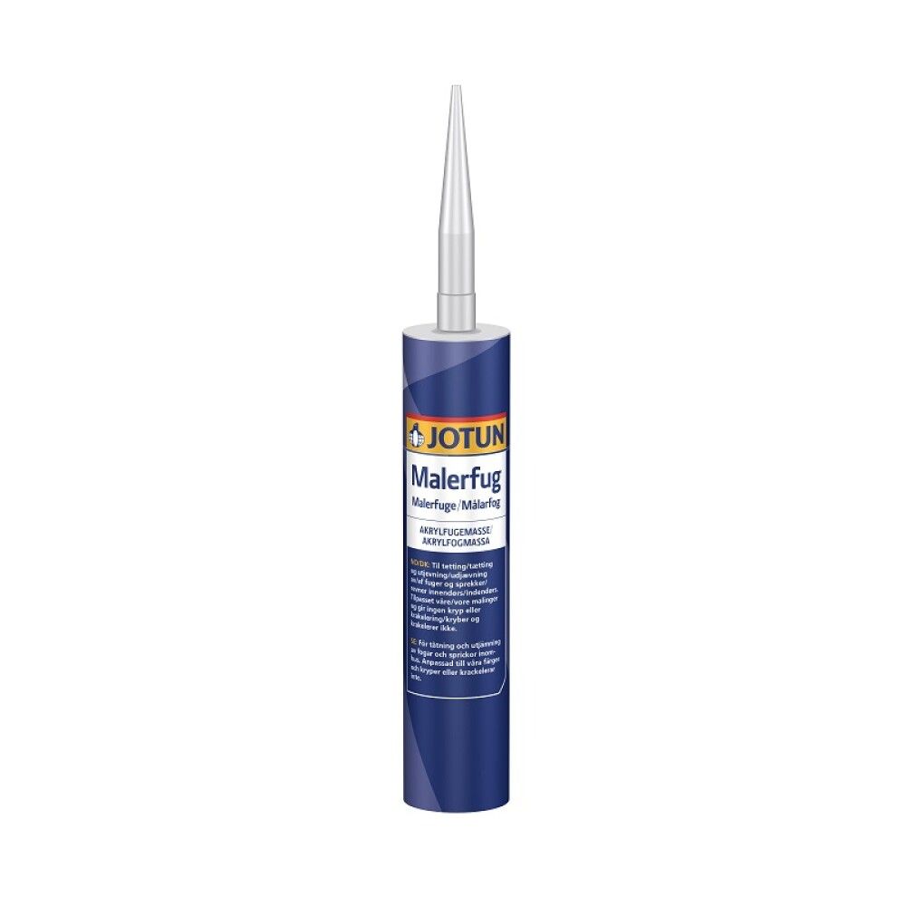 MALERFUG JOTUN 300ML