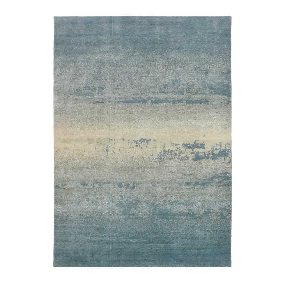 moderner Orientteppich Sahar Fresco