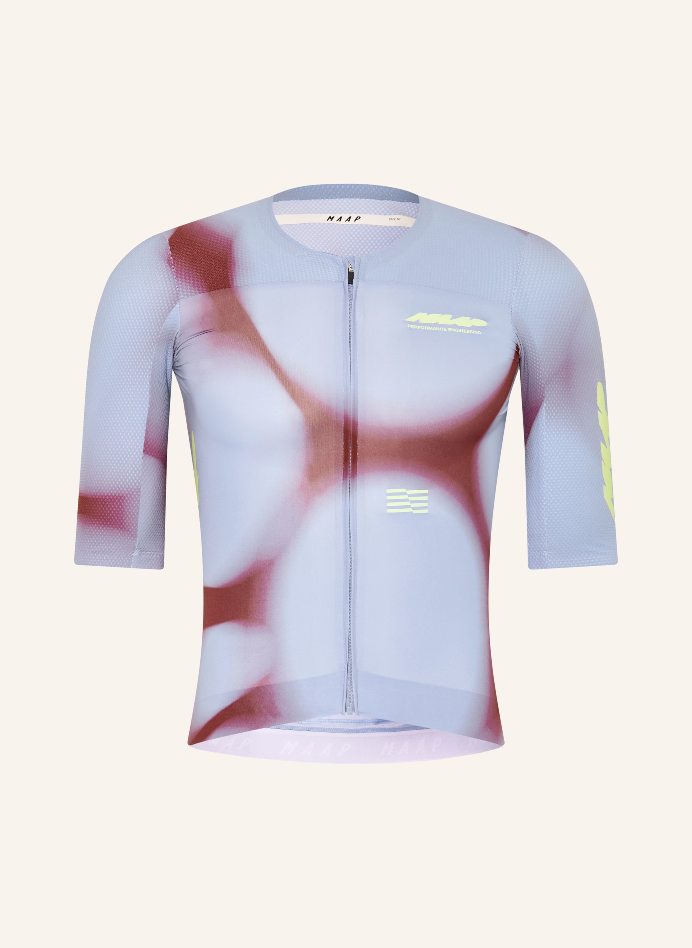 MAAP Radtrikot VOID PRO RACE