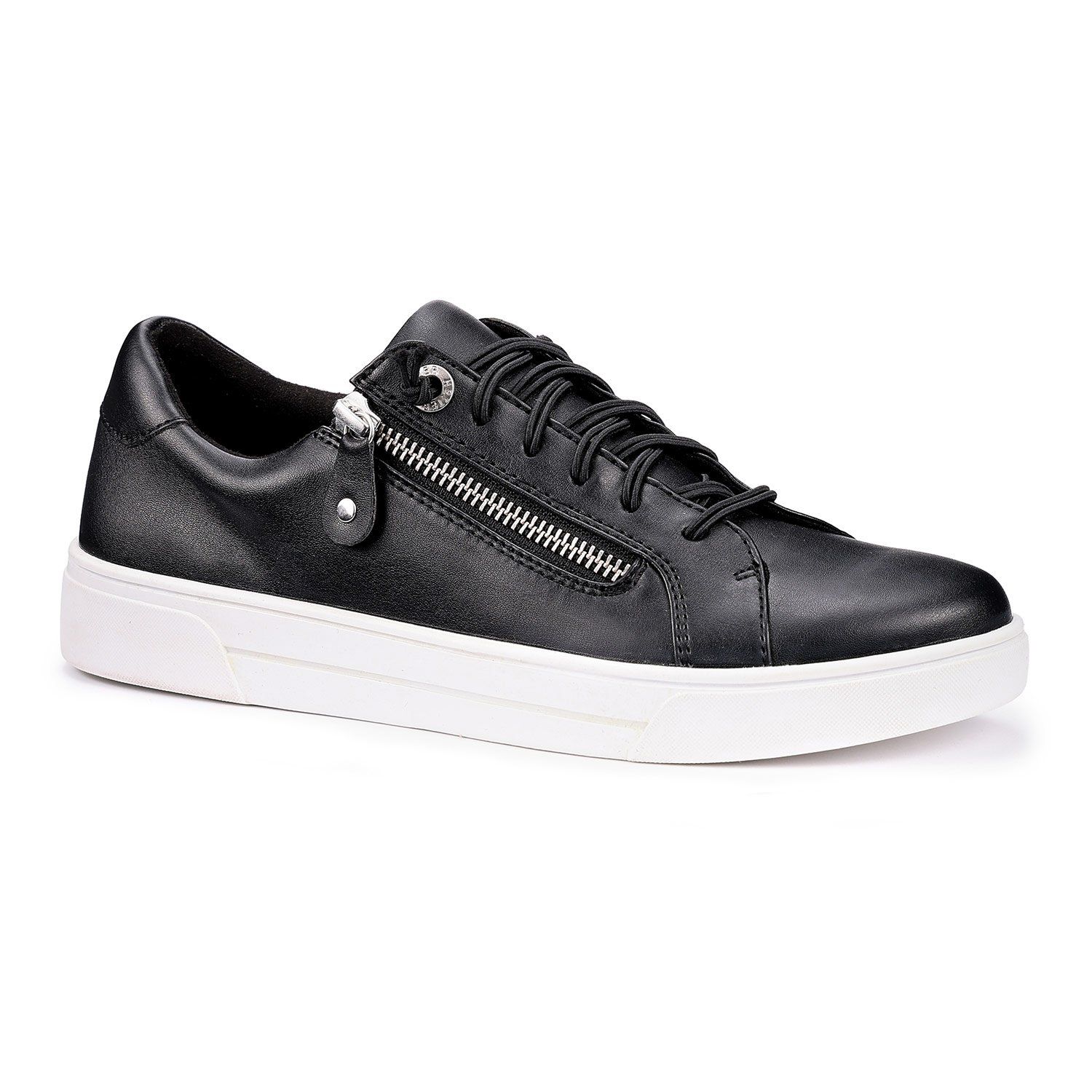 Hotter Wide Fit 'Leonie' Trainers