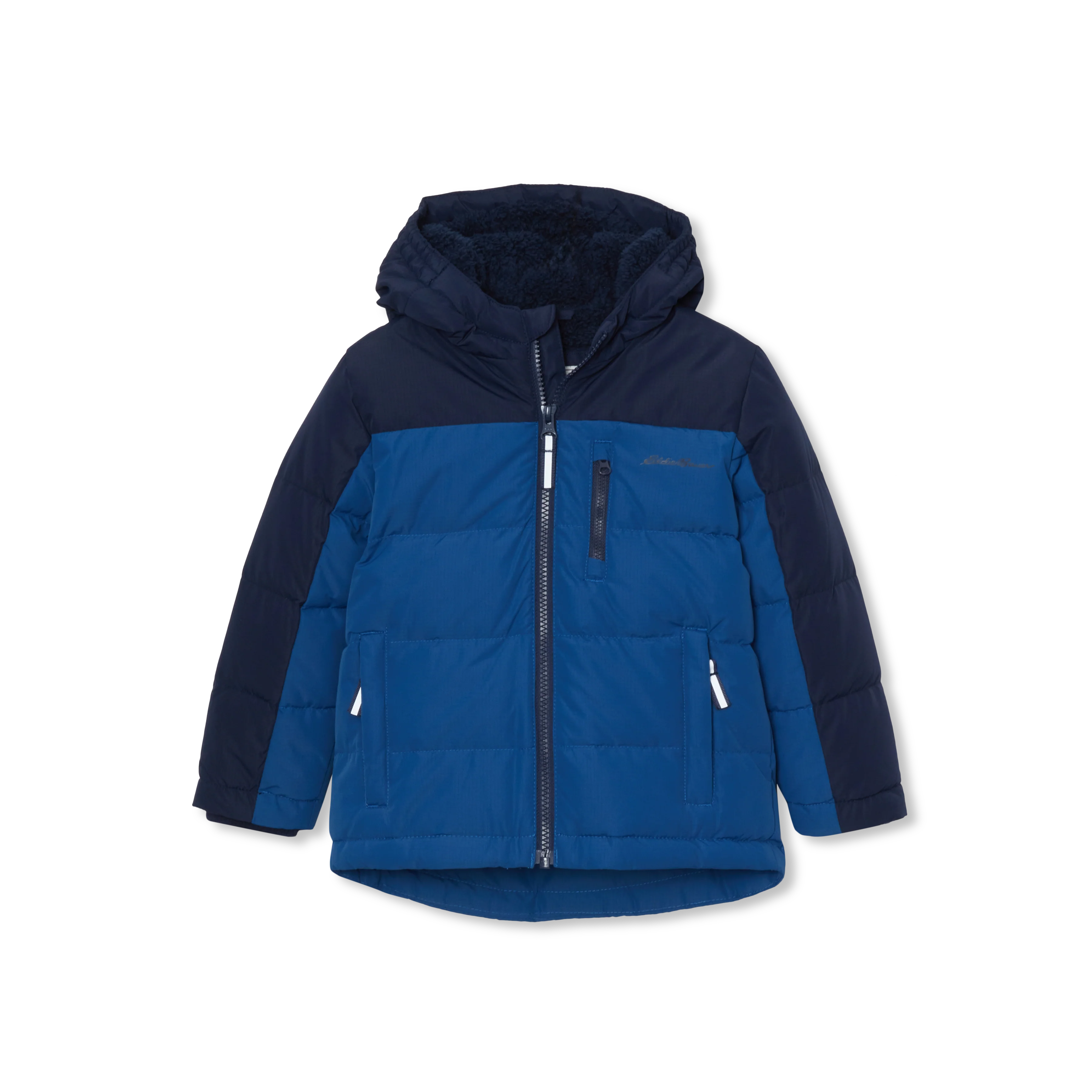 Toddler Boys' Classic Down Jacket