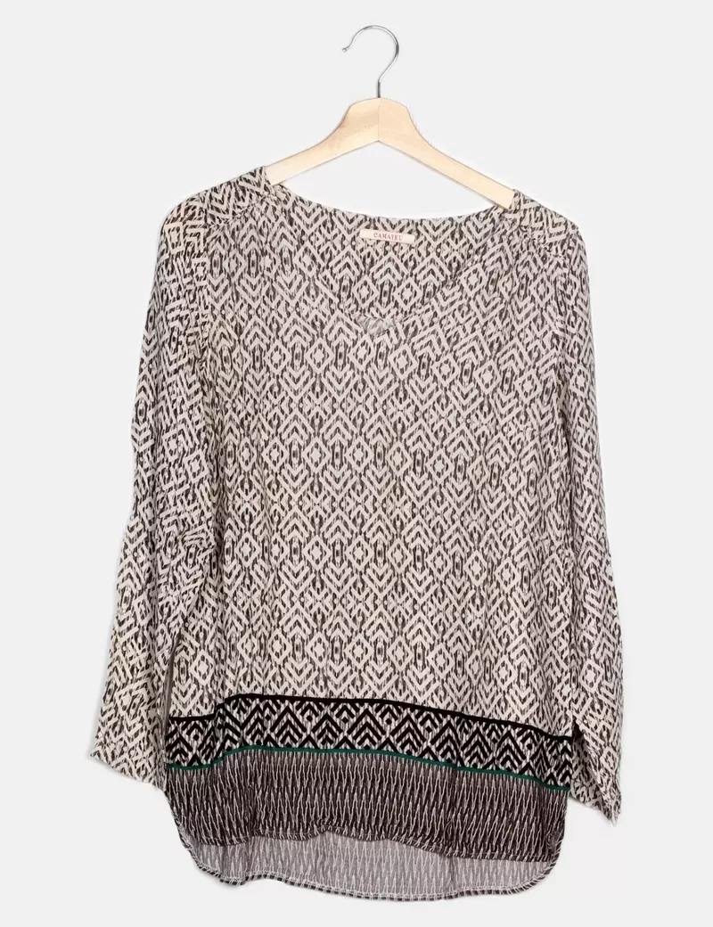 Camaïeu blouse