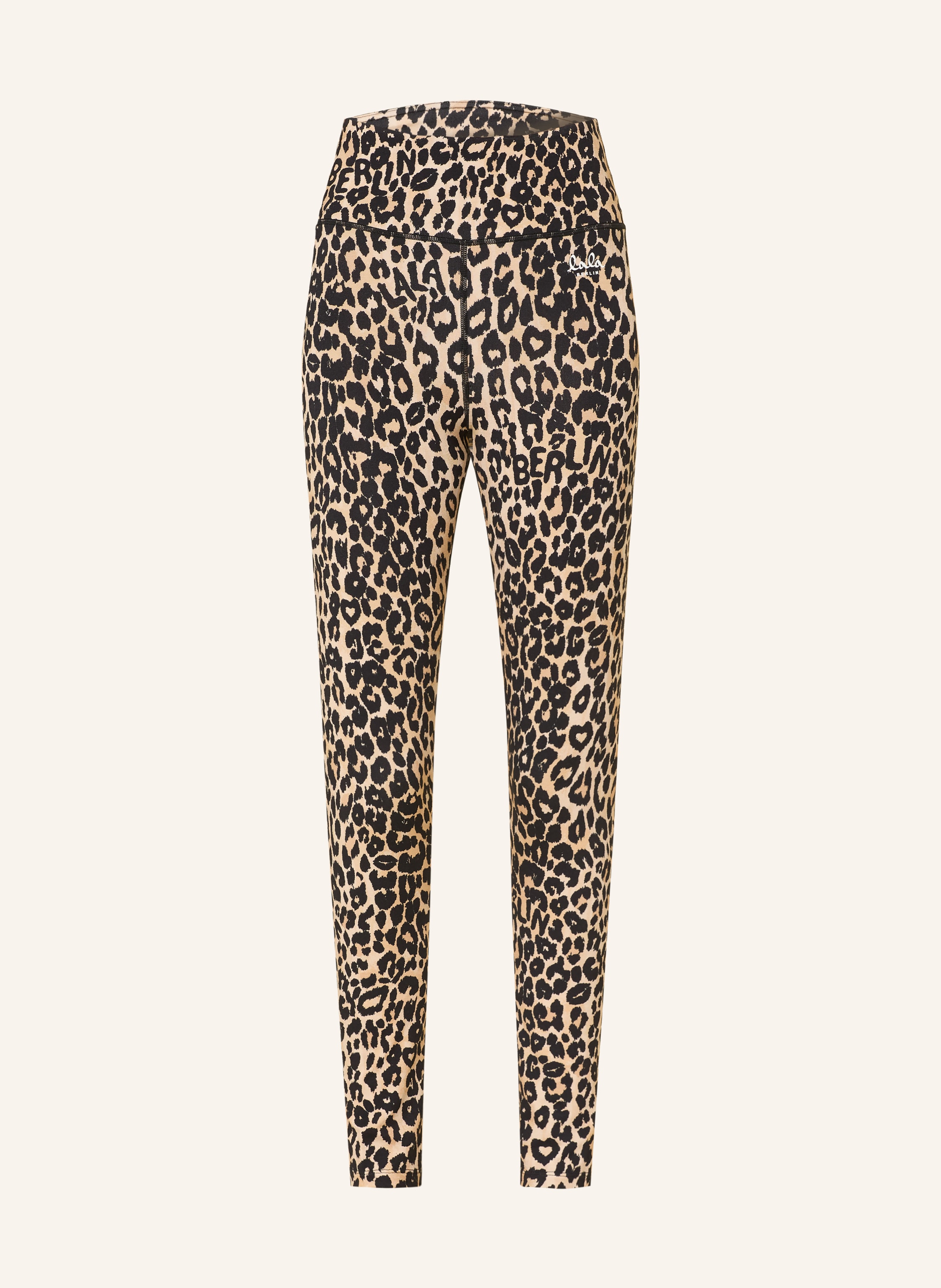 Lala Berlin Leggings LEA