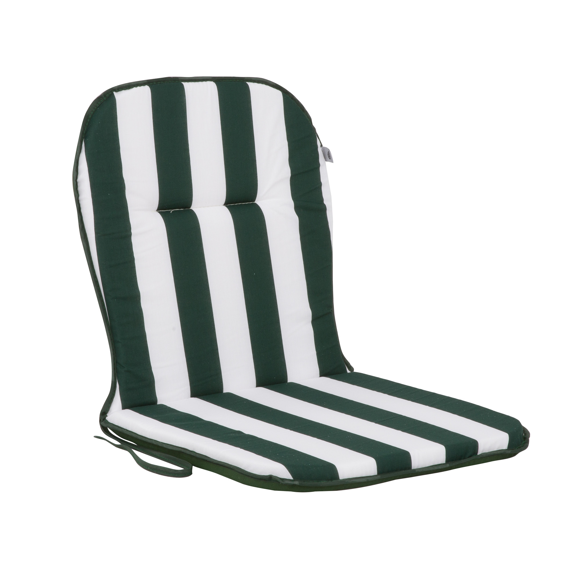 Poduszka na krzesło ogrodowe Ben 80 x 43 cm D001-32PB / C009-02PB PATIO