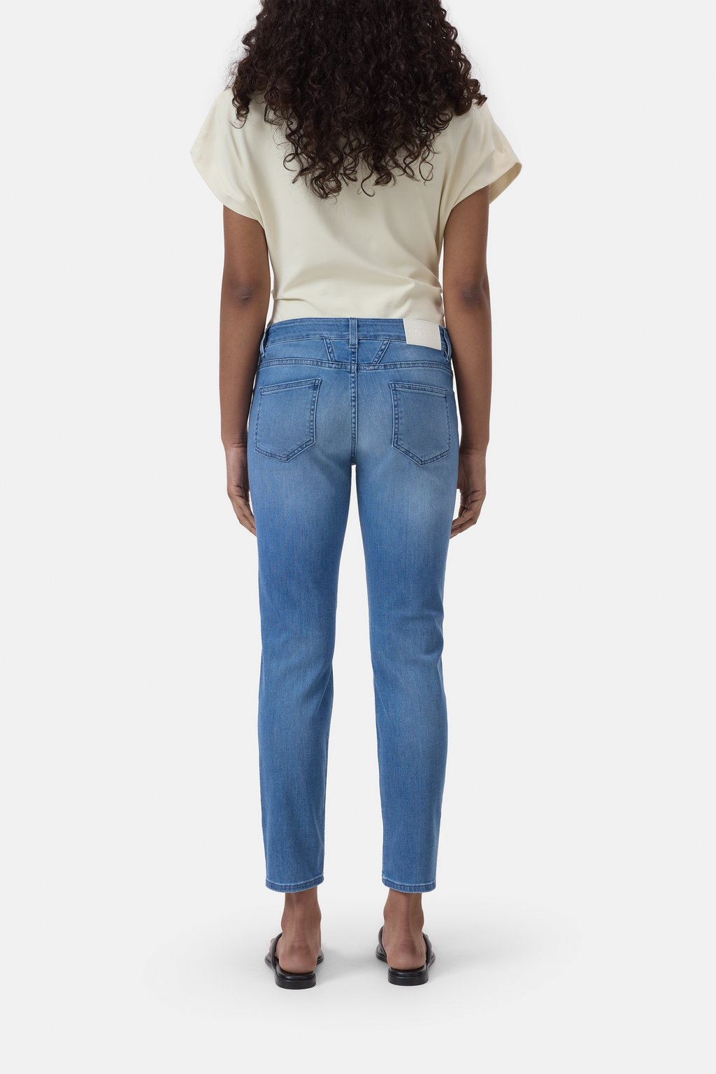 Skinny Jeans - Baker