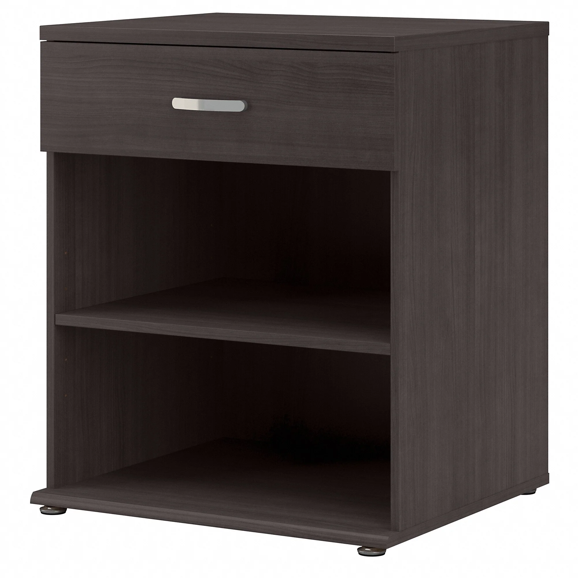 Universal Cabinet with Drawer and Shelves by Bush Business Furniture