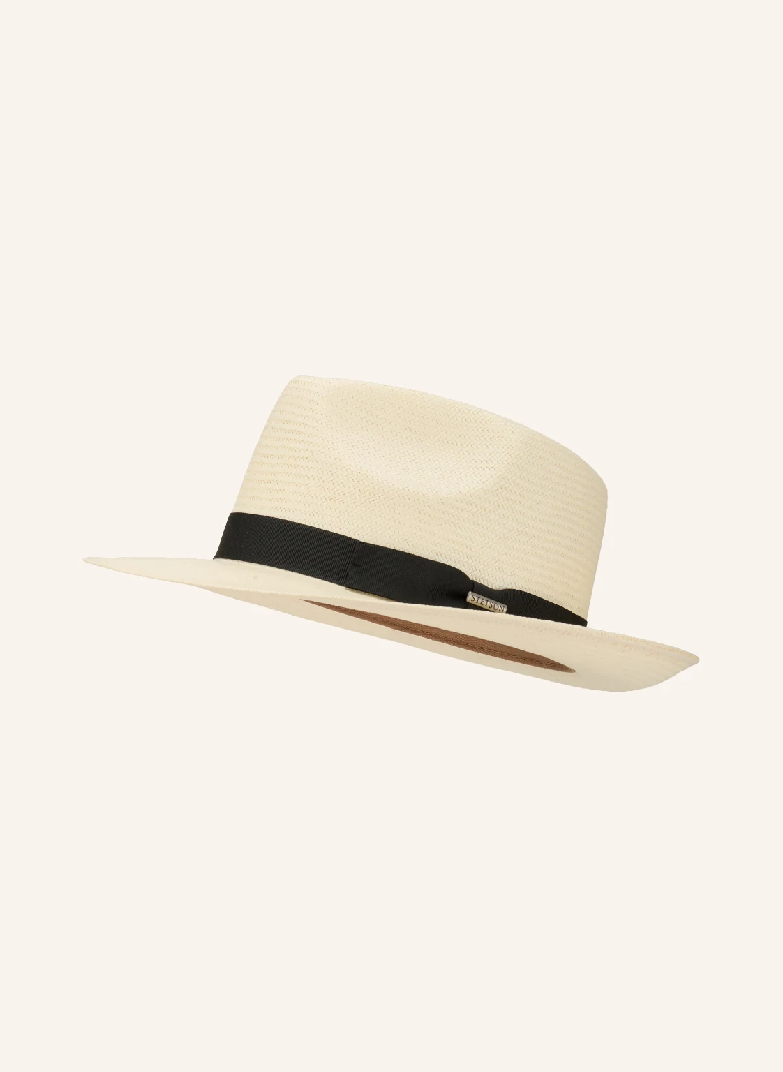 STETSON Strohhut TOYO