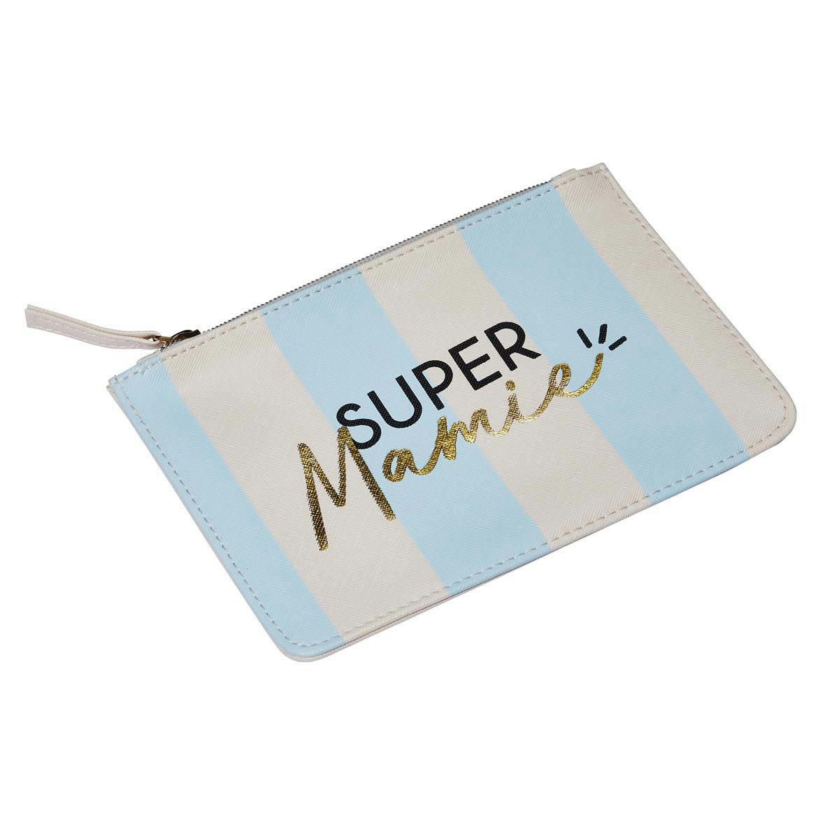 - Pochette super mamie