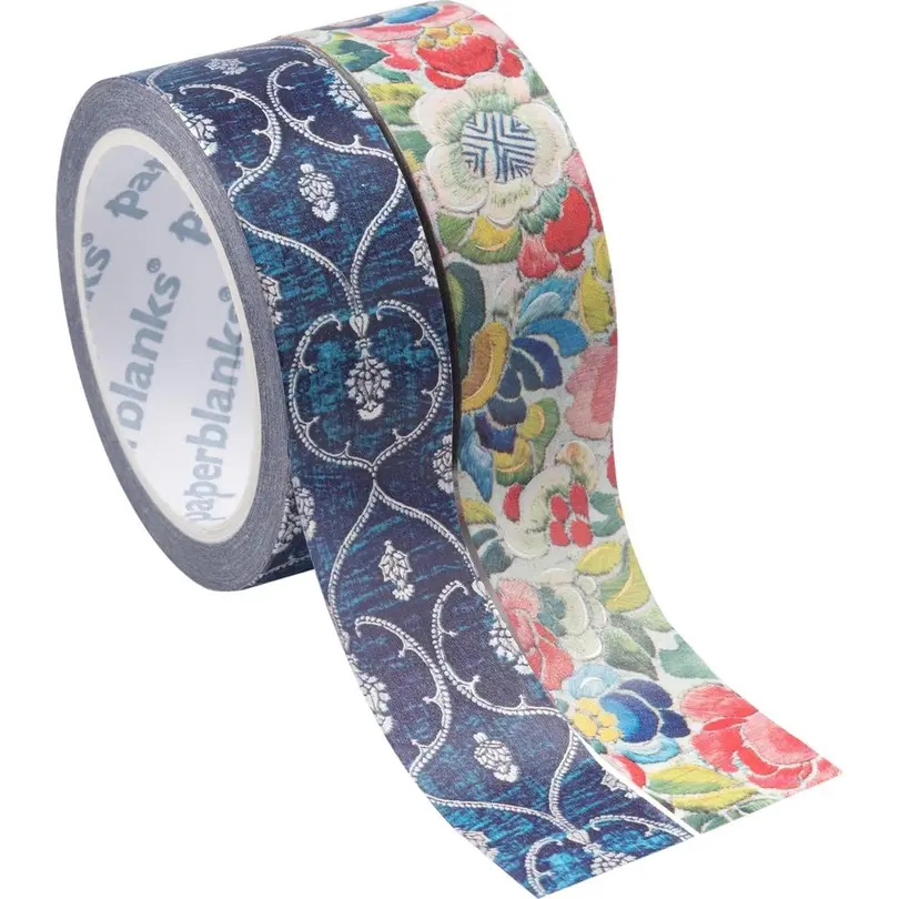 Klebeband 2er-Set Birnengarten