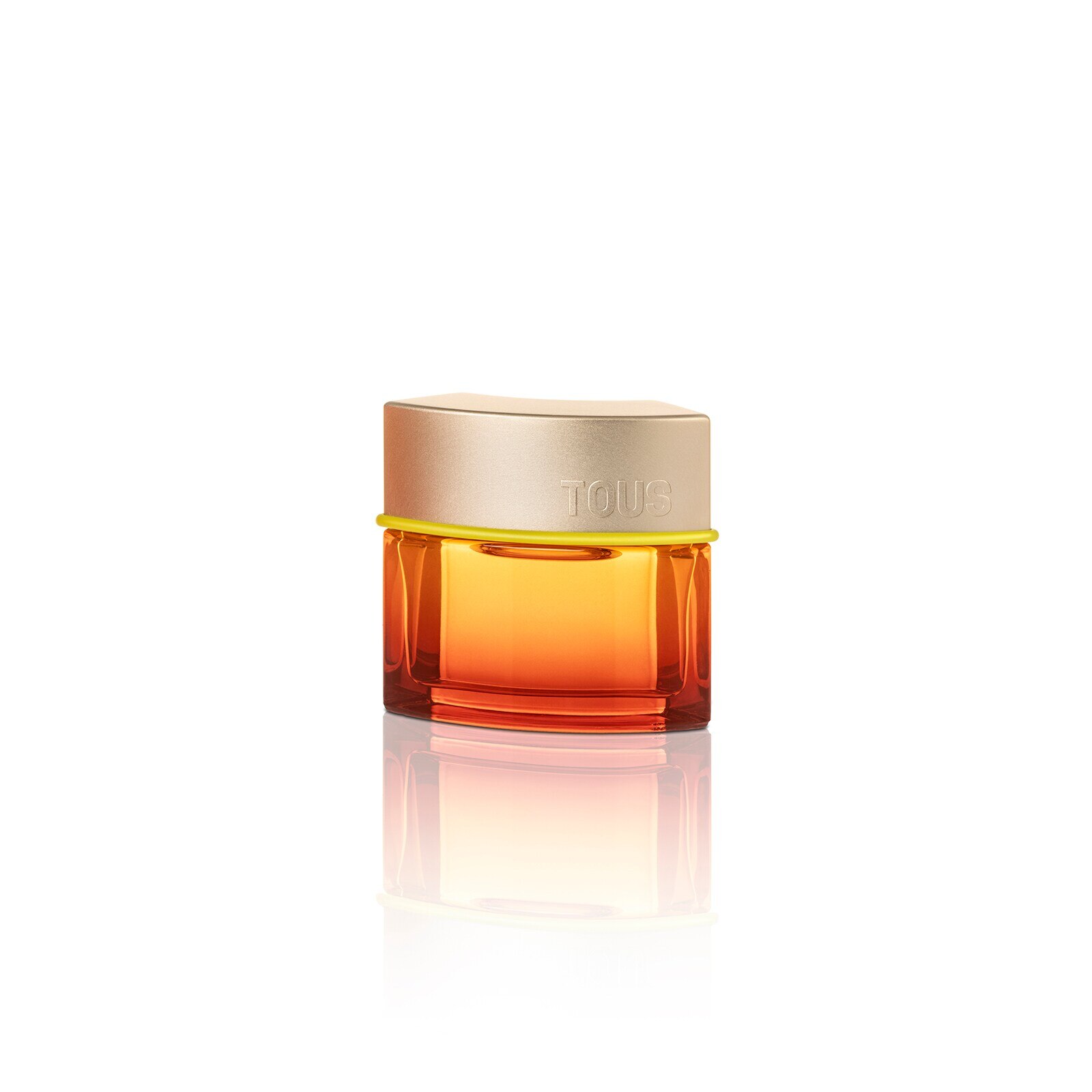 Eau de Toilette TOUS Man Spitz