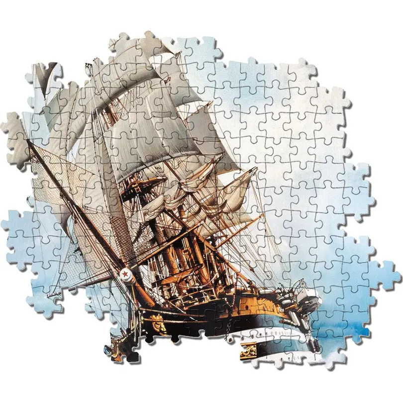 Puzzle Clementoni