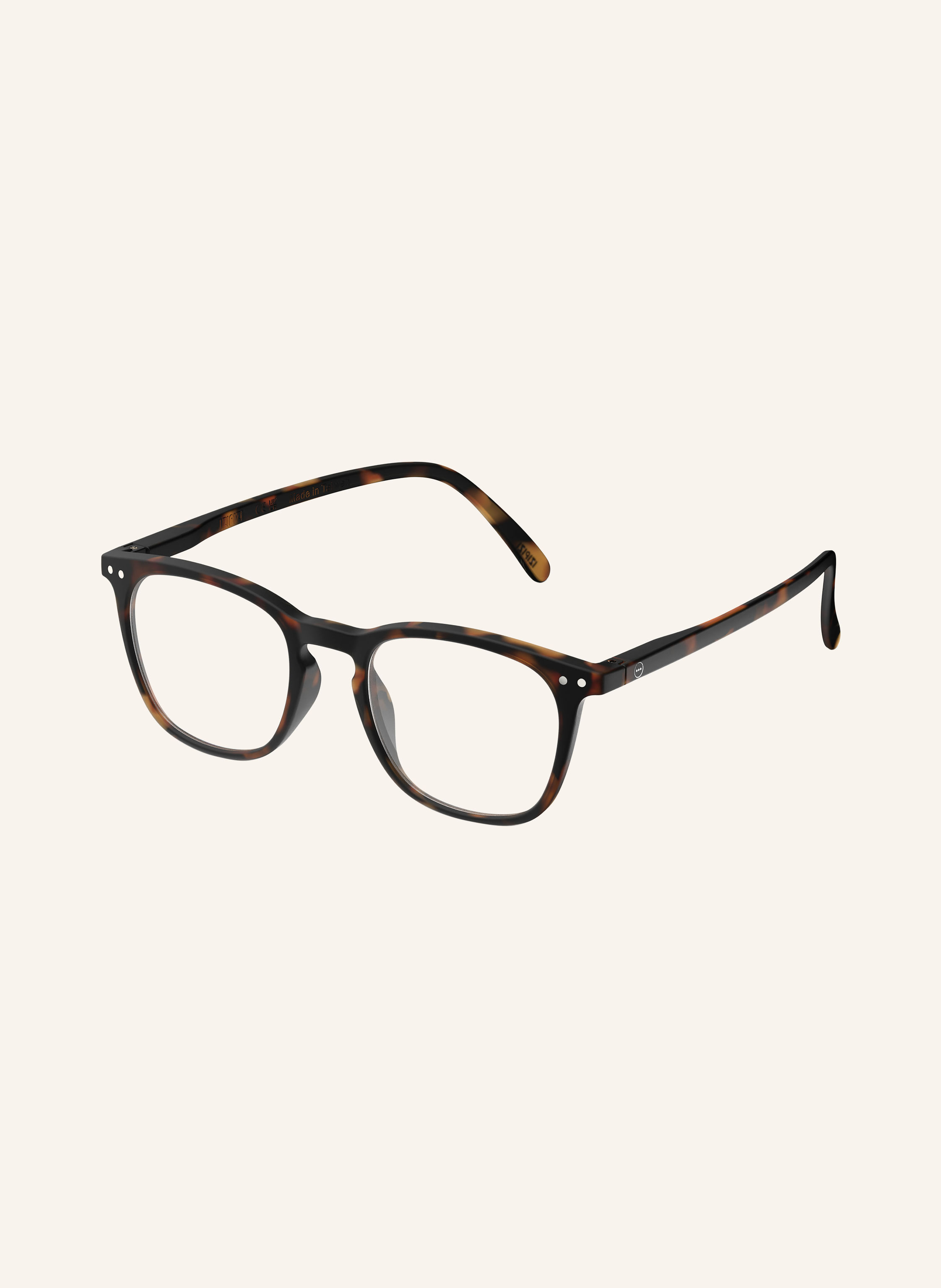 IZIPIZI Lesebrille #E