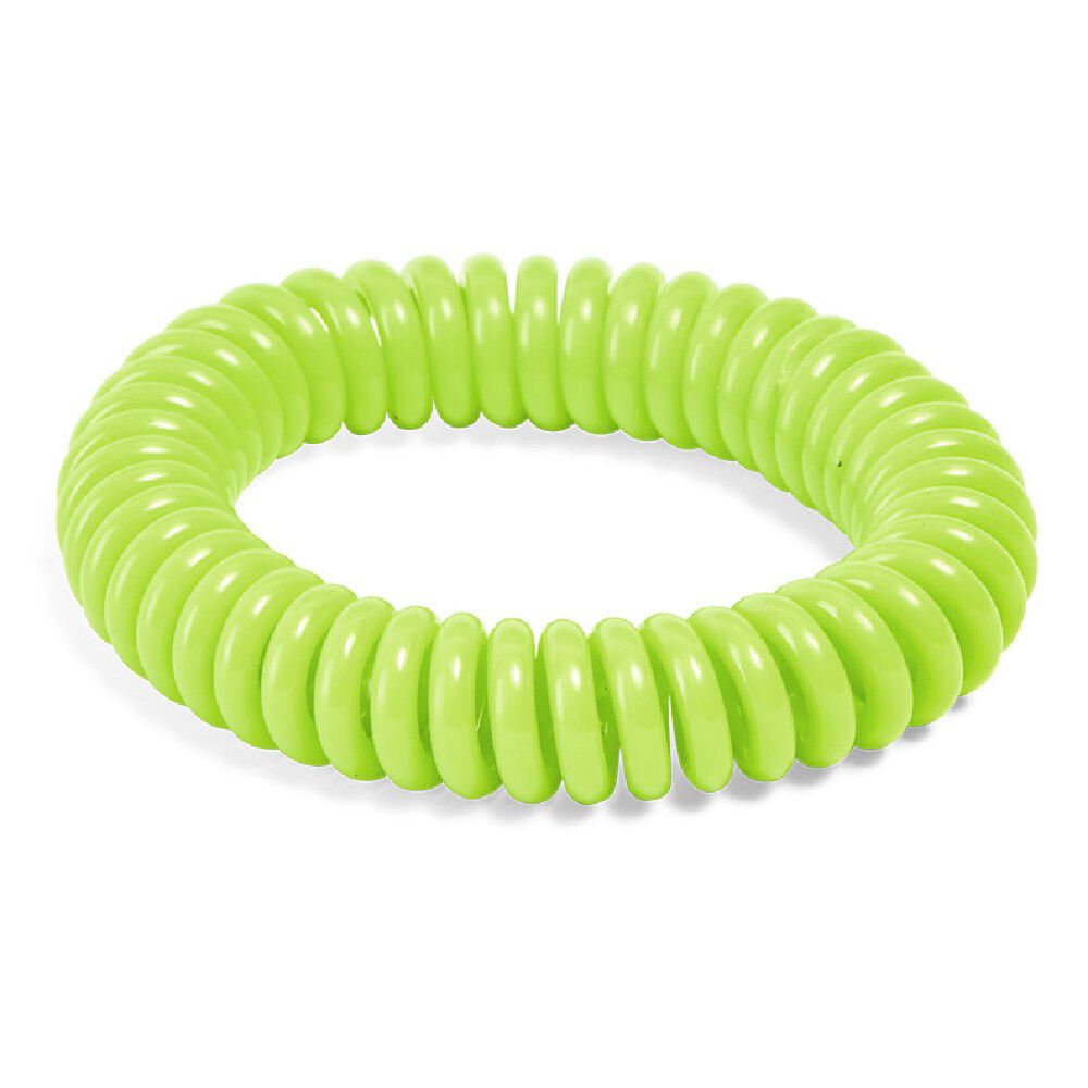 Bracelet citronnelle spirale (2 modèles)