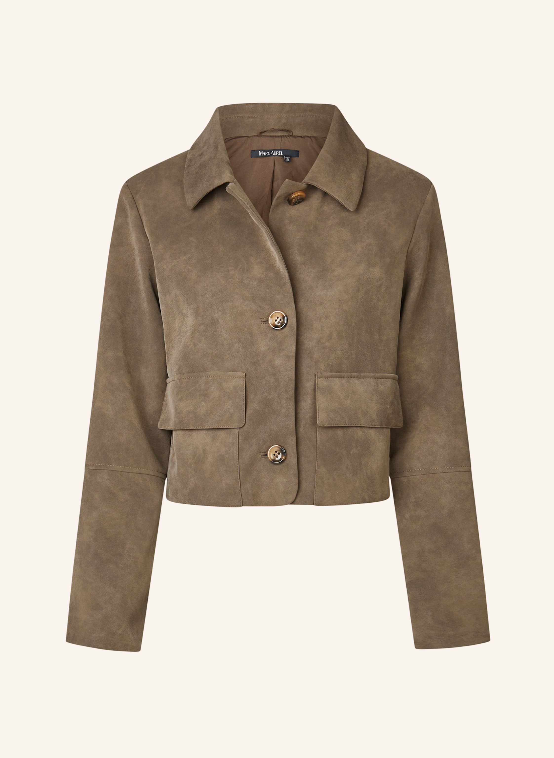 MARC AUREL Jacke