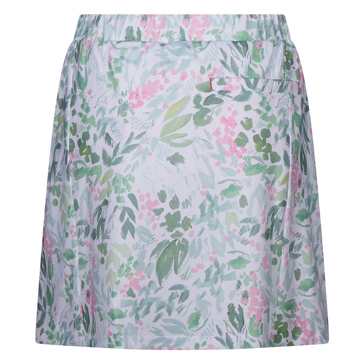 Ted Baker Margert Floral Golf Skort