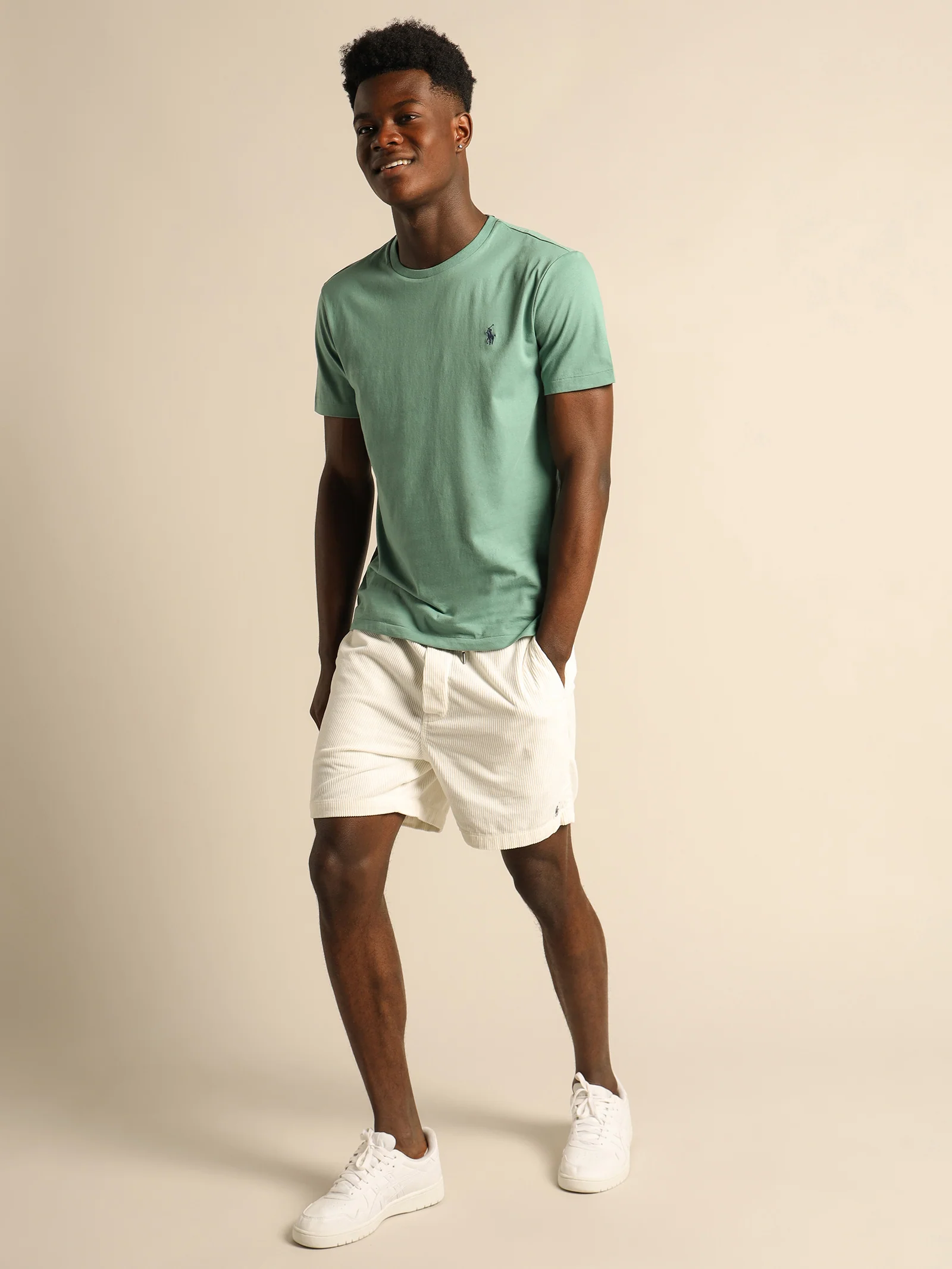 Custom Slim Fit T-Shirt