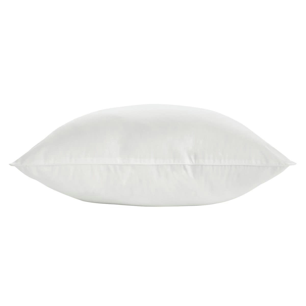 ADAM - Oreiller ferme en coton synthétique 65x65