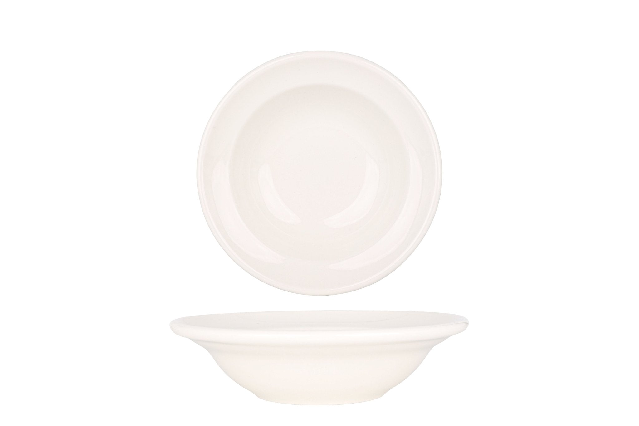 Bonna Kommetje - Gourmet - Porselein - 16 cm (160cc) - set van 6