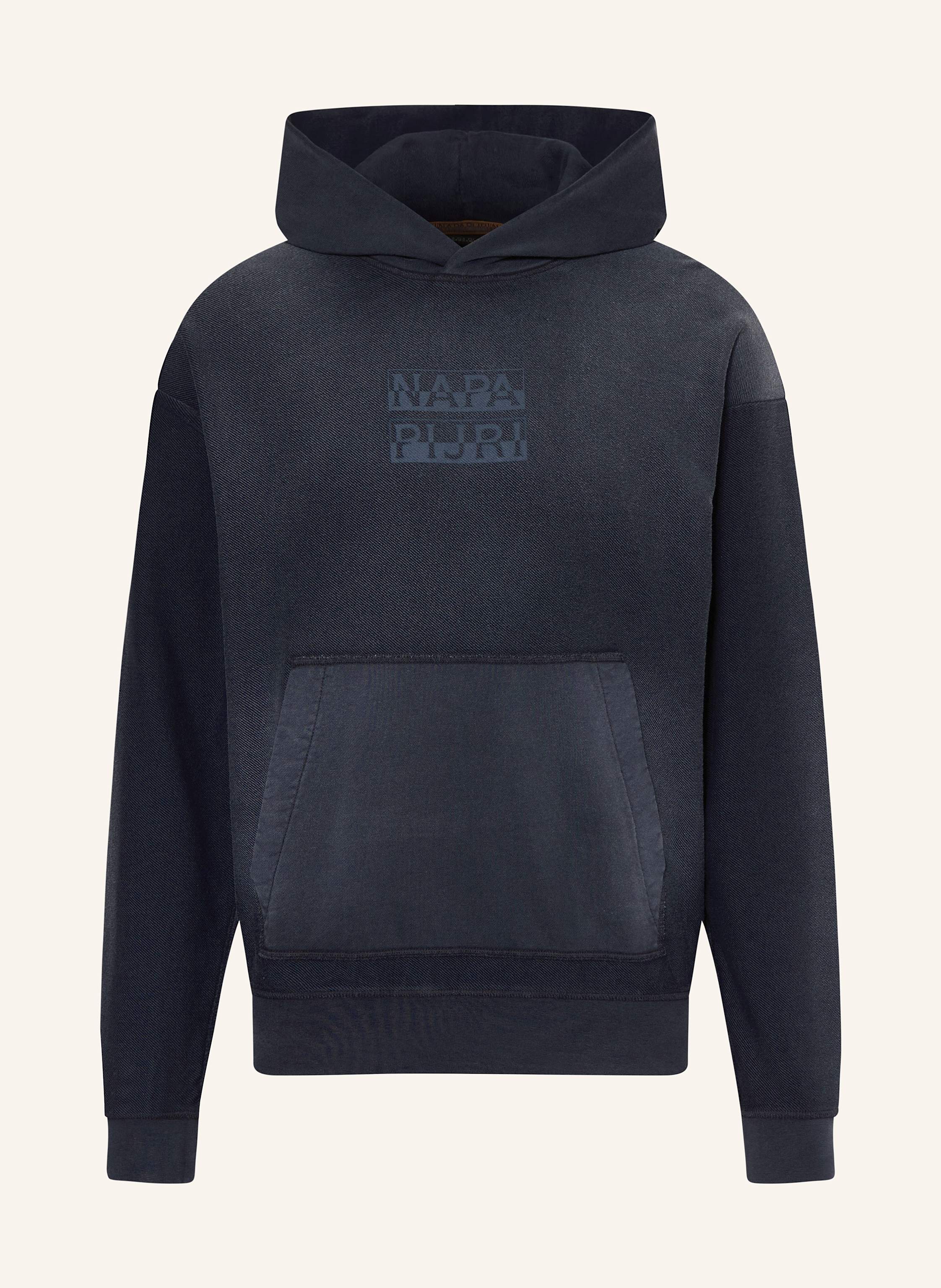 NAPAPIJRI Hoodie B-COMEL