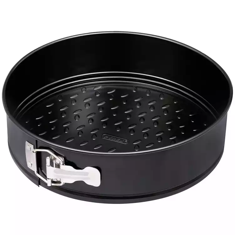 Pyrex Glide 25cm Carbon Steel Springform Cake Tin