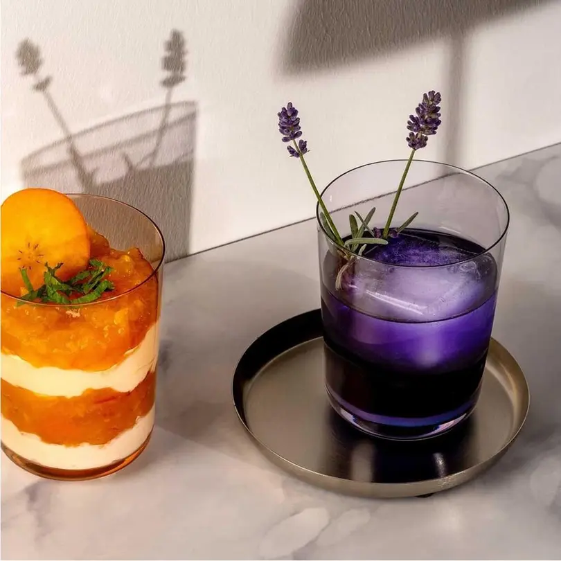 Longdrinkglas 4er-Set Leggero