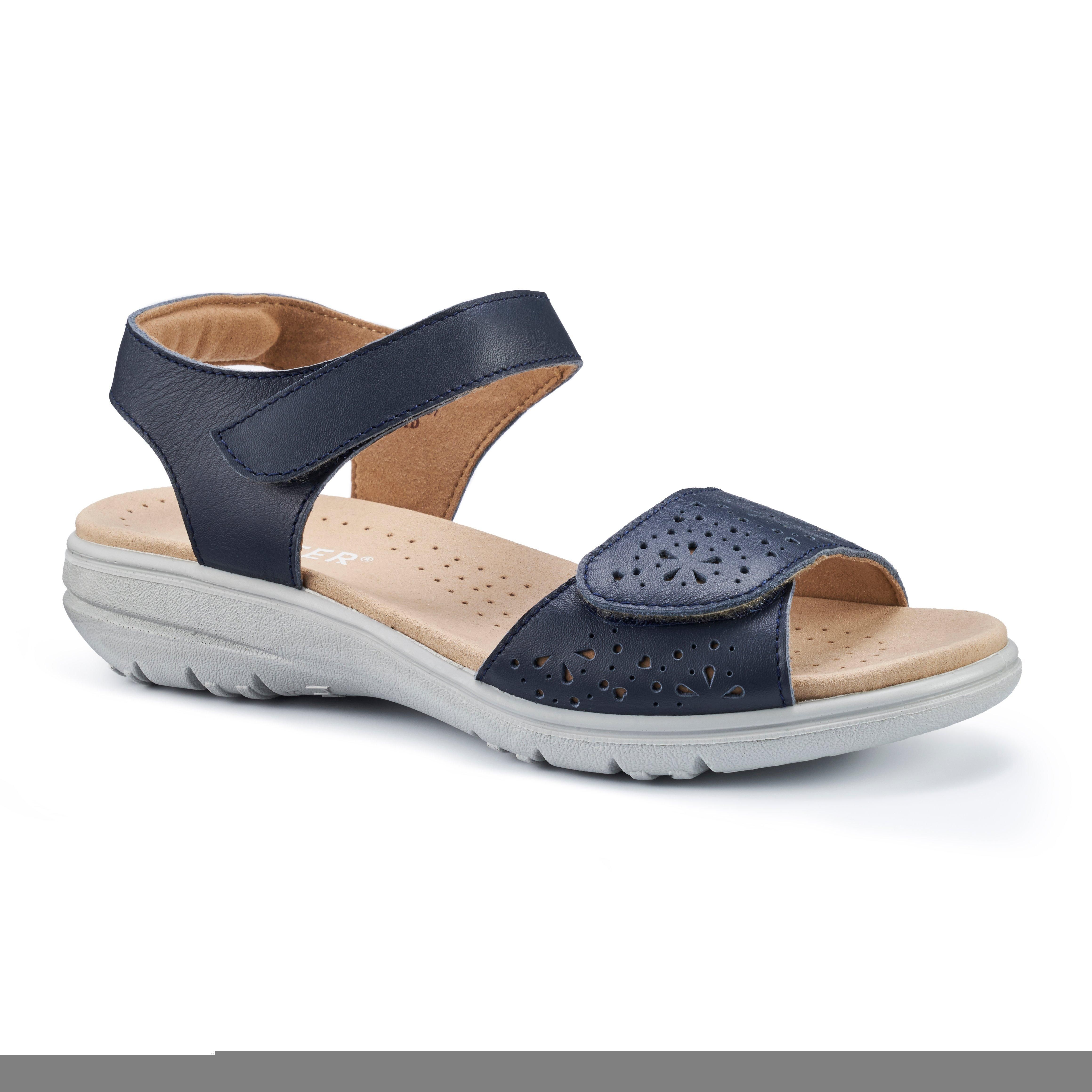 Hotter Leah II' Sandals