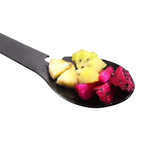 NNEOBA Multi Function tableware spoon