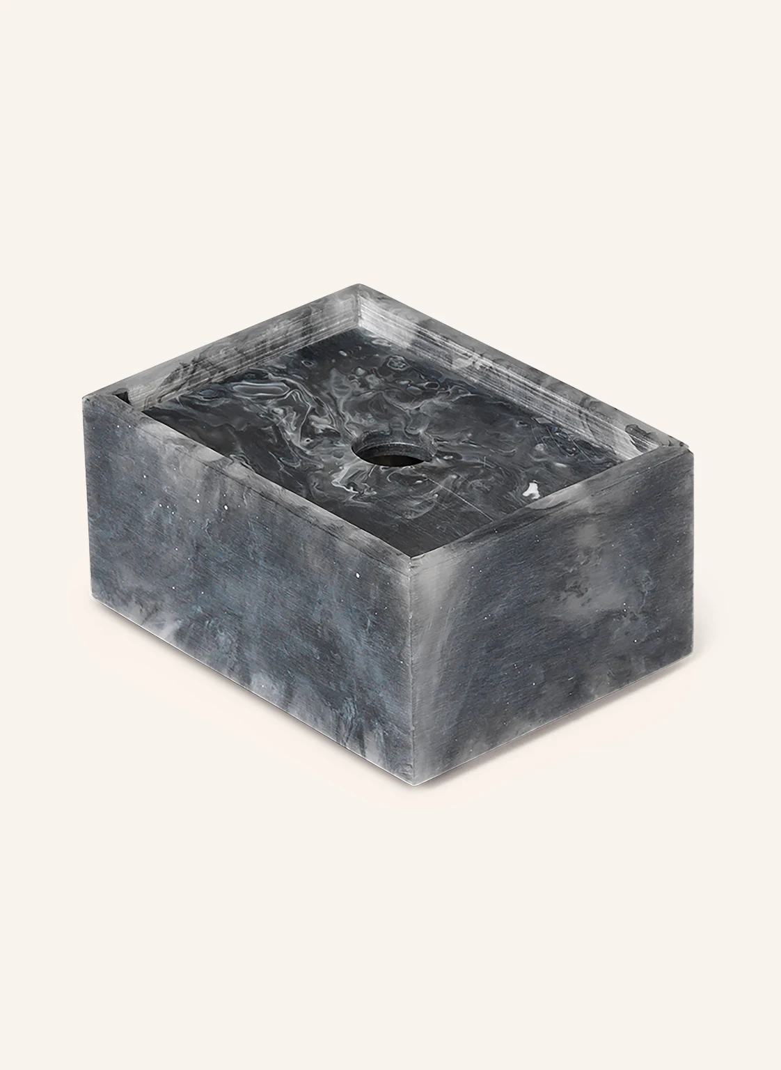 Ferm LIVING Aufbewahrungsbox MIST