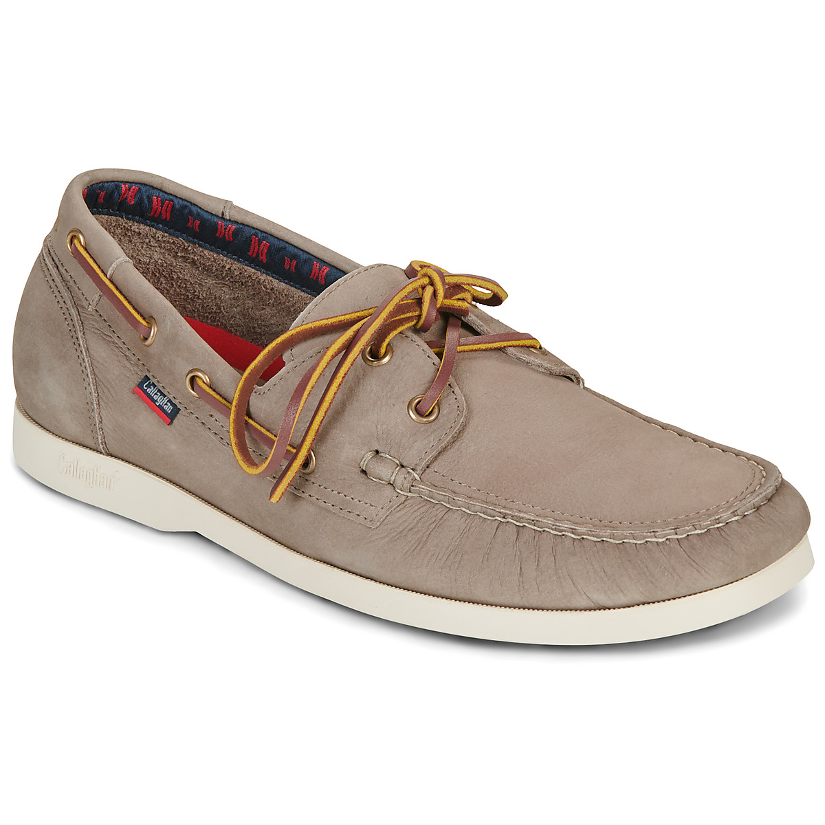 CallagHan - 51600 - Brown
