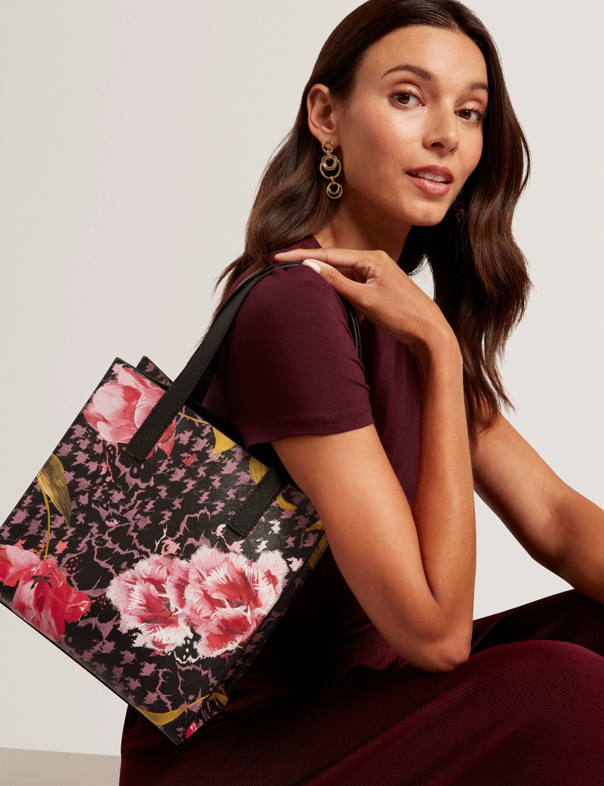 TULIIA | BLACK