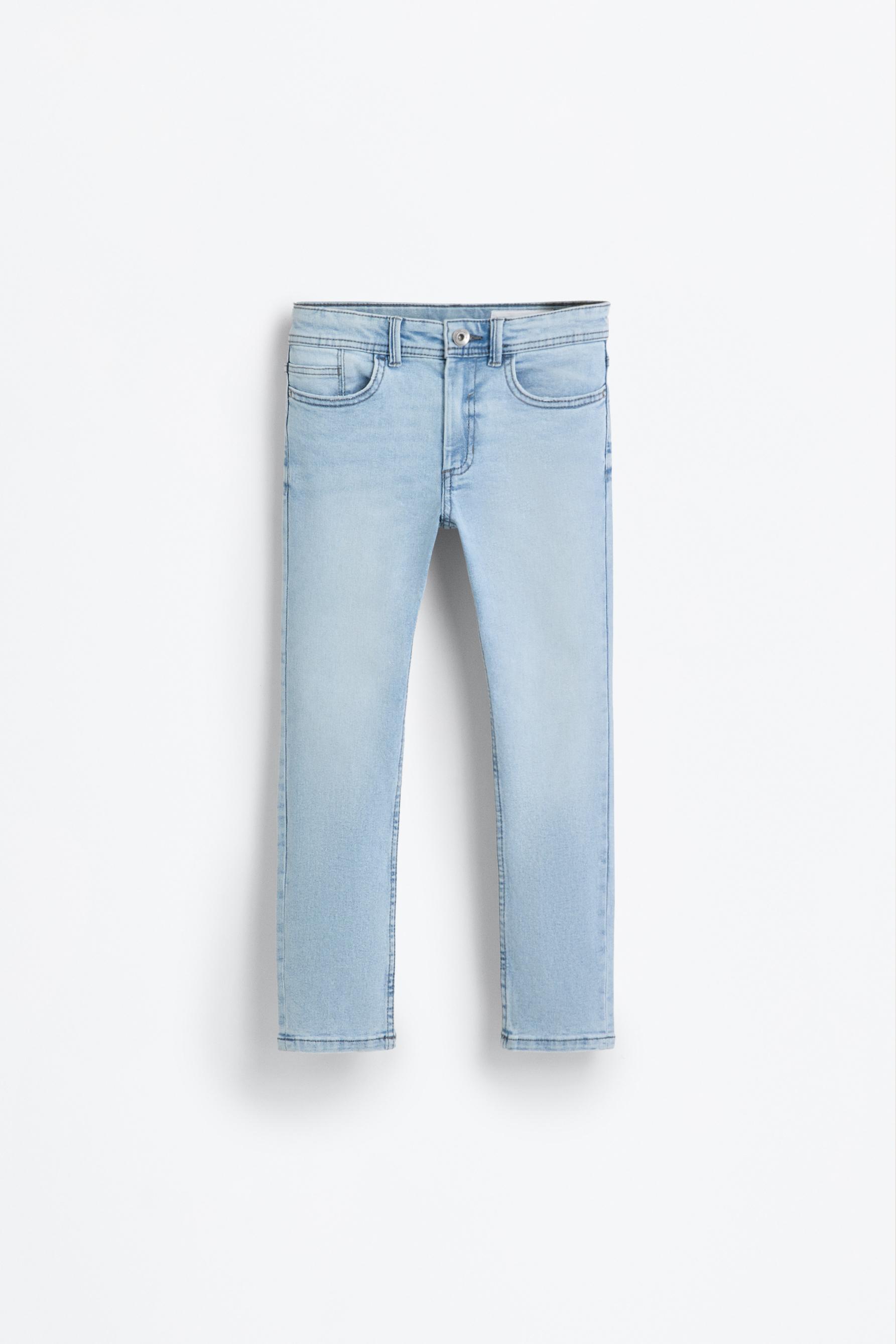 Jeans skinny