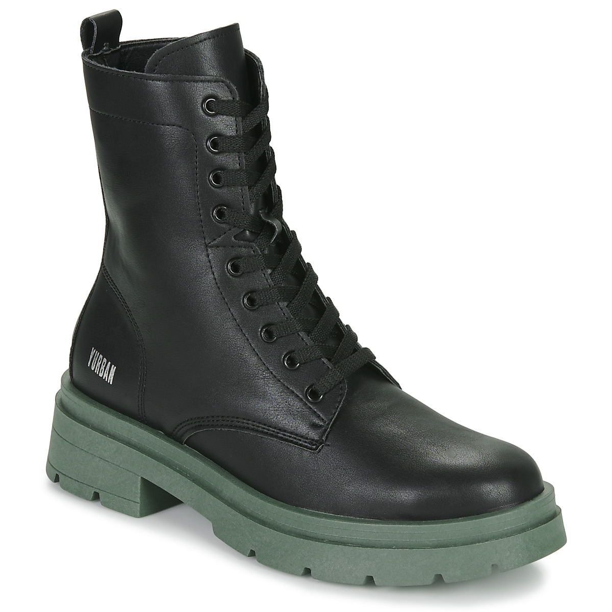 Yurban - VERONA - Black