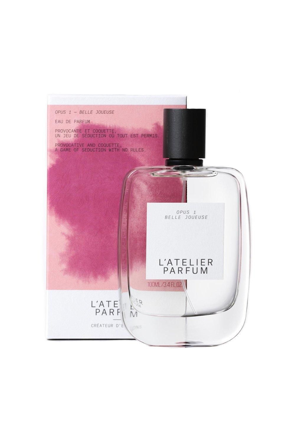 L'atelier Parfum Belle Joueuse Eau De Parfum 100ml