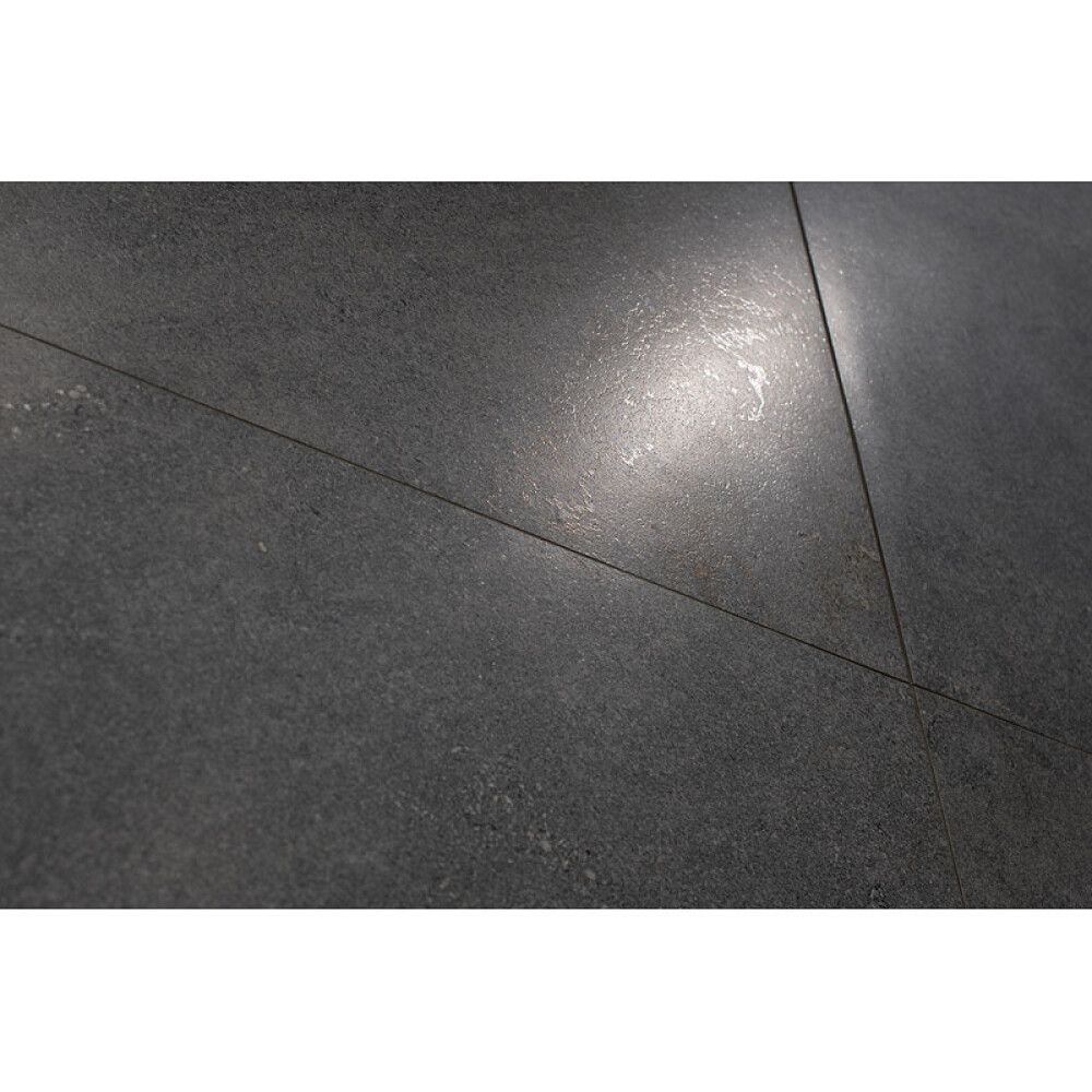 FLIS EKERÖ ANTRASITT 60X60CM 1,44 M2/KRT
