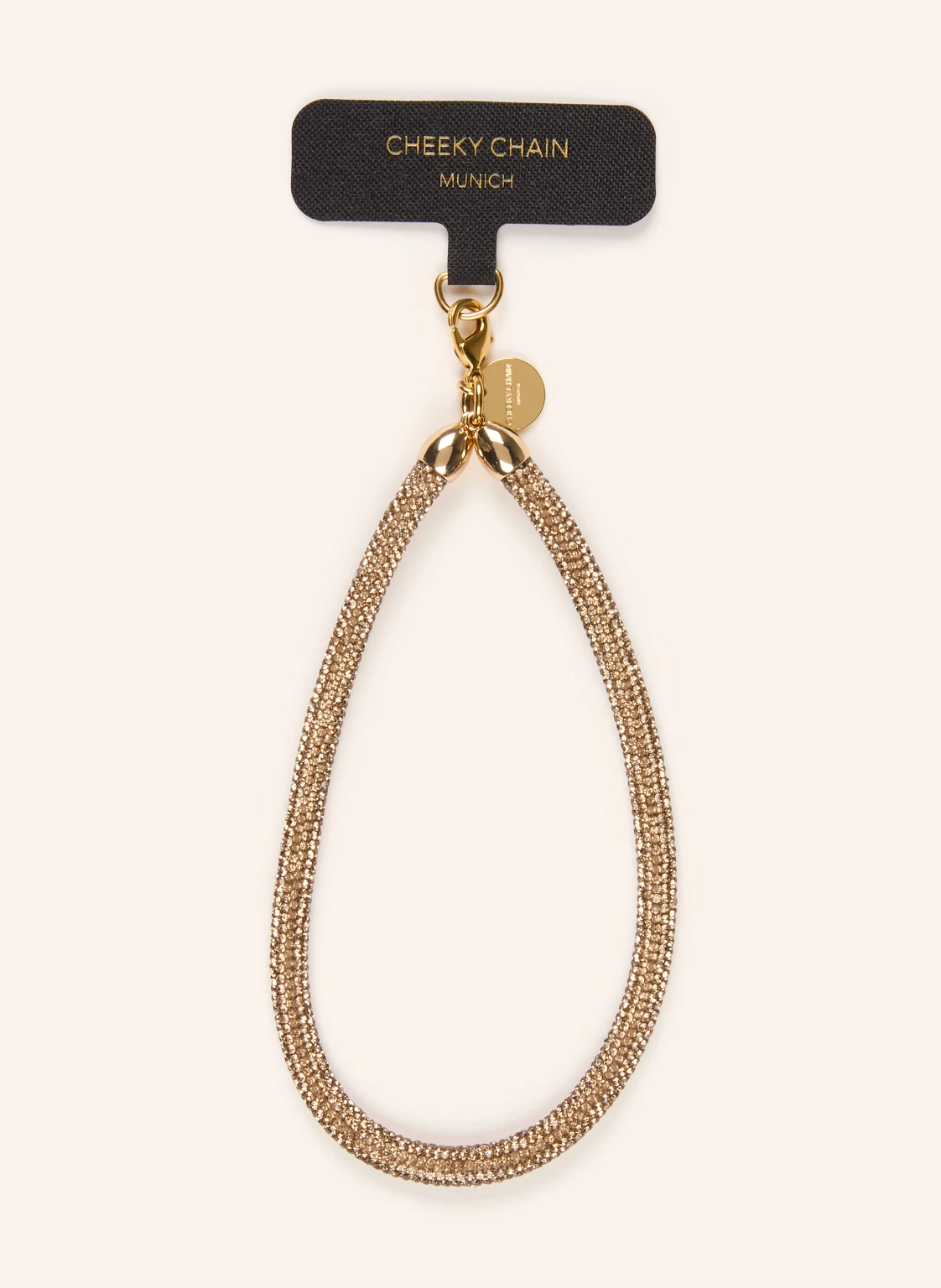 CHEEKY CHAIN MUNICH Smartphone-Kette ESTELLE