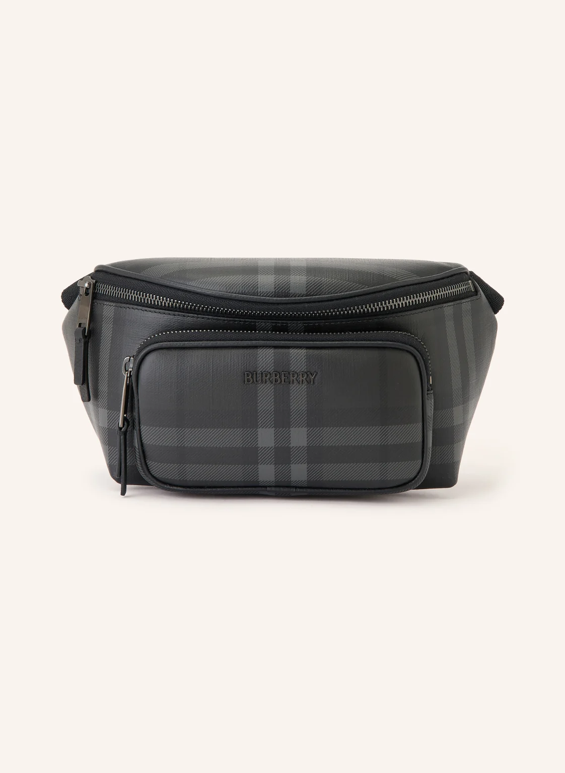BURBERRY Gürteltasche IRON