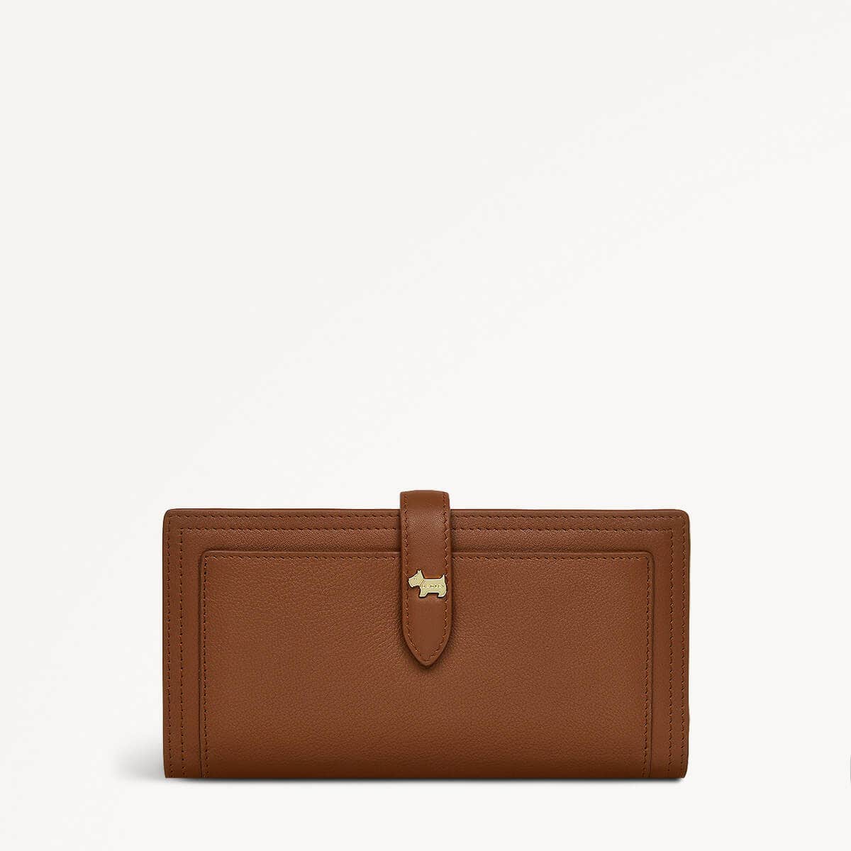 Willis Street - Large Bifold Purse
