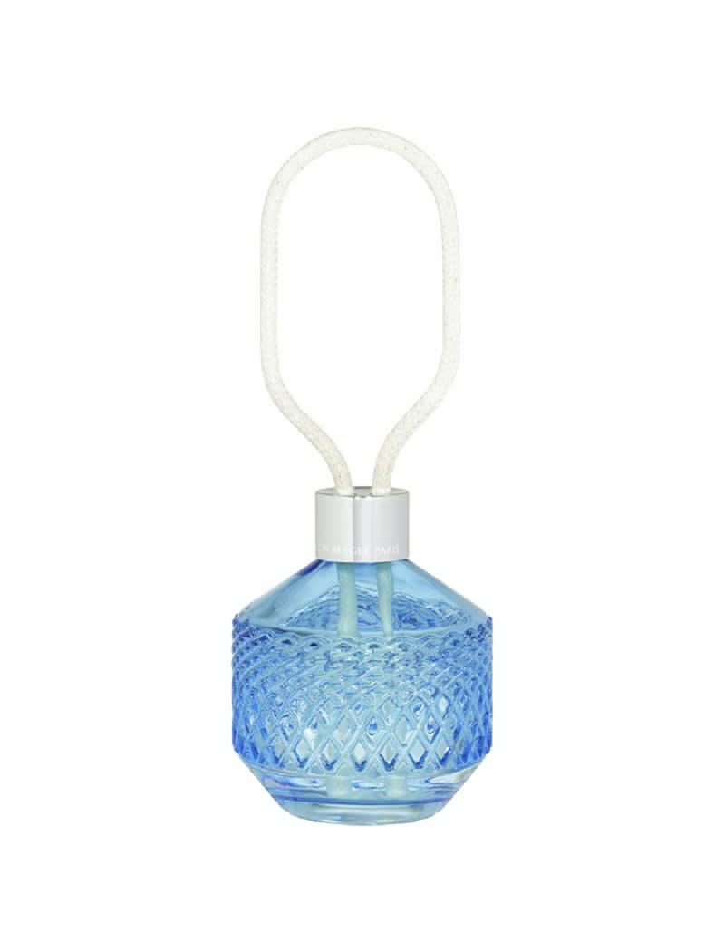 MATALI - Bouquet parfumé Matali Crasset bleu sève éternelle
