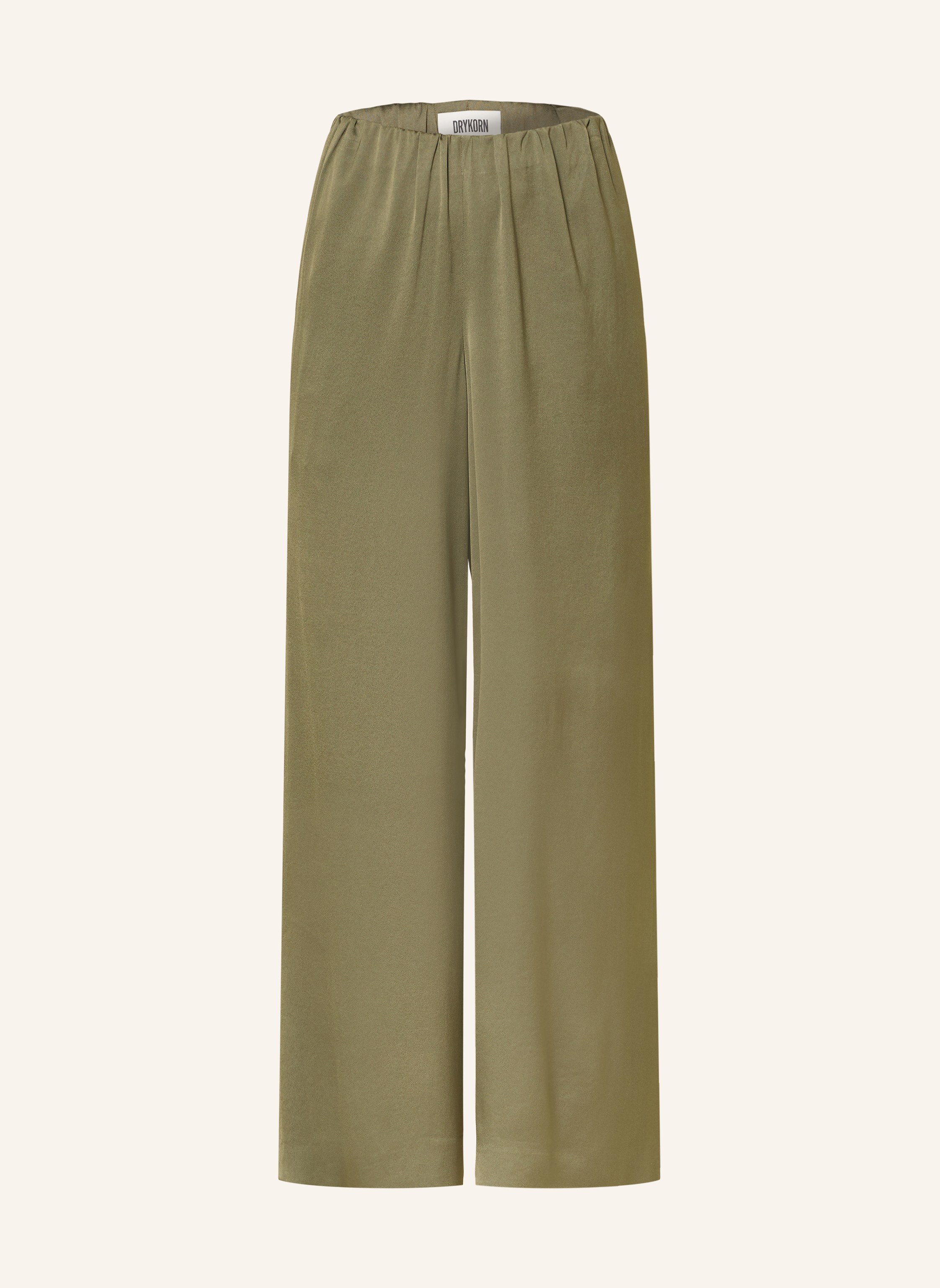 DRYKORN Satinhose TWEEZER
