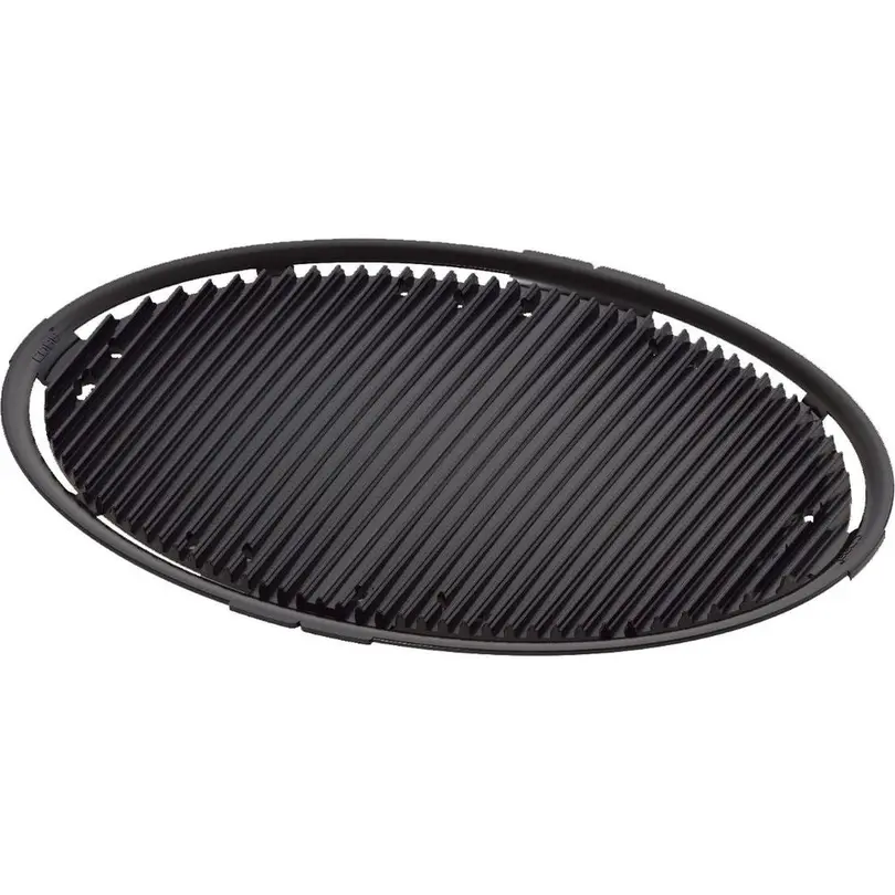 Grillplatte Supreme