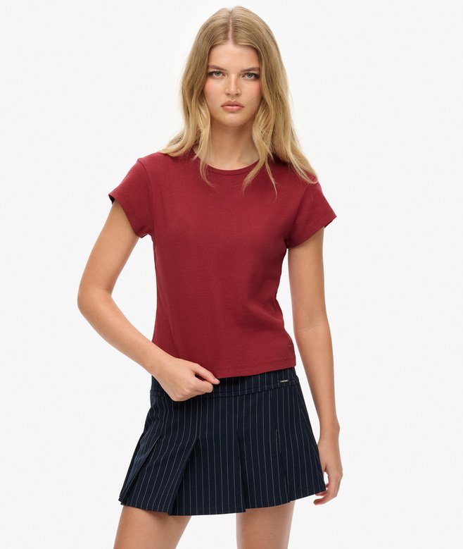 Athletic Essential T-Shirt
